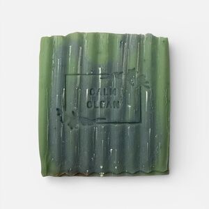 Goat Milk Soap-Blueberry Thyme Hand Crafted Bar